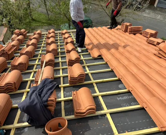 Chantier