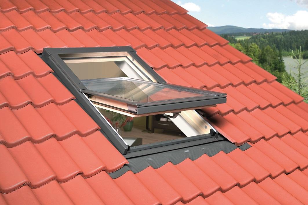 Installation et réparation de Velux